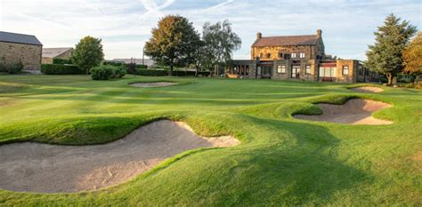 Howley Hall Golf Club > Yorkshire > Open Golf Competitions - Golf Empire