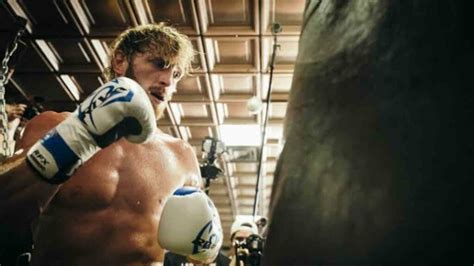 “He’s got the best of the best” UFC star speaks high of Logan Paul's training – FirstSportz