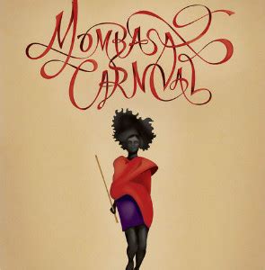 Mombasa Carnival - Interests Photo Book