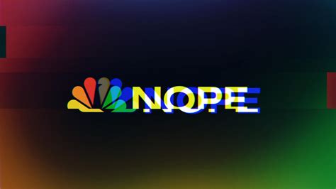 NBC (2023, Ident) by SubwooferLabs on DeviantArt