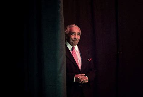 Rangel and Ethics Panel Continue Settlement Talks - The New York Times