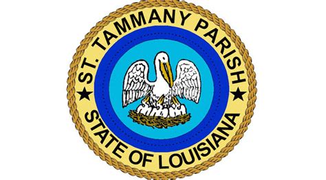 St. Tammany Parish announces new Covid-19 protocol following an increase in cases over the ...