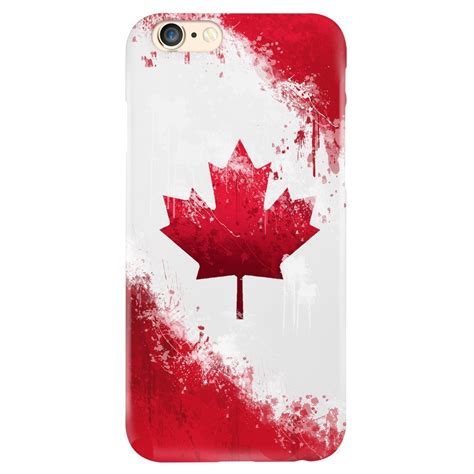 The absolute BEST Canada Day iPhone cases, eh? | iMore