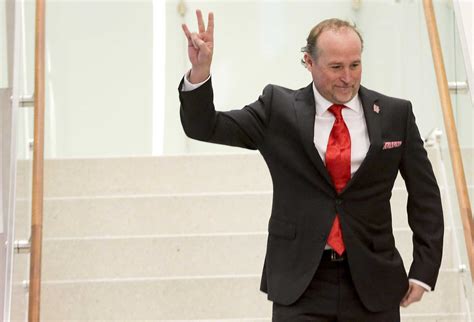 Dana Holgorsen in a comfort zone at Houston - HoustonChronicle.com