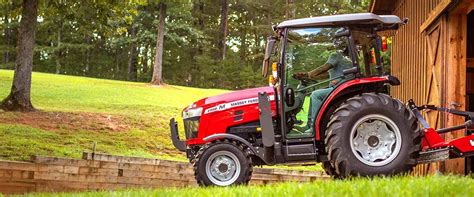 Massey Ferguson 2800M Series | Maple Lane Farm Service