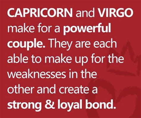 Friendship too!! | Virgo friendship, Capricorn life, Capricorn quotes