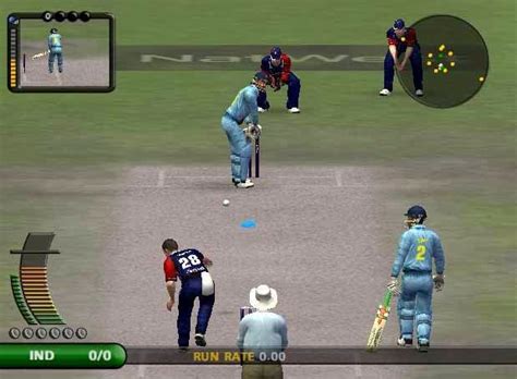 Ea Sports Cricket 07 Pc Game Download Free