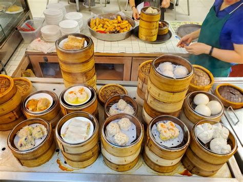 The 49 Best Restaurants in Hong Kong - The Food Ranger