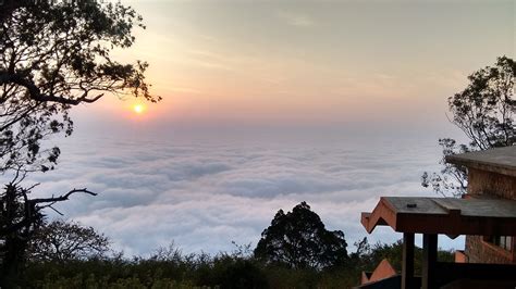 Nandi Hills, Bangalore - Your Getaway Guide