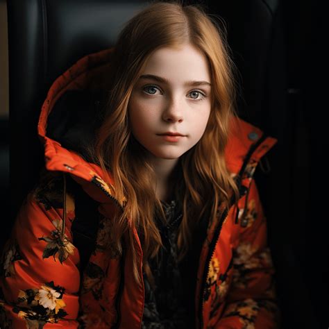 7 Shocking Elsie Fisher Movies and Tv Shows