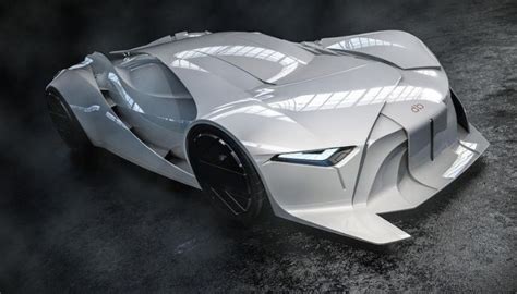 The 15 Best 3D-Printed Vehicles! - 3Dnatives