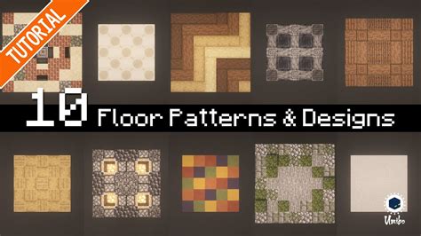 How To Make Wood Floors In Minecraft | Viewfloor.co