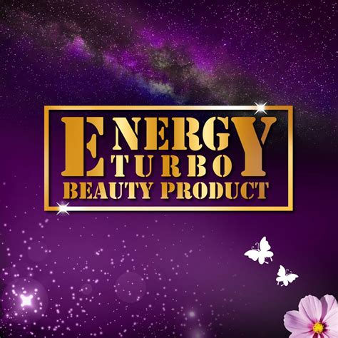 Energy Turbo Beauty Product Co | Foshan