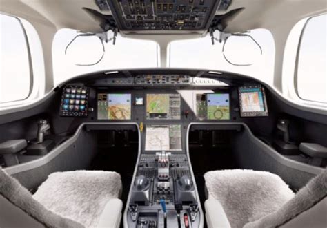 Dassault Falcon 6x Cockpit | My XXX Hot Girl