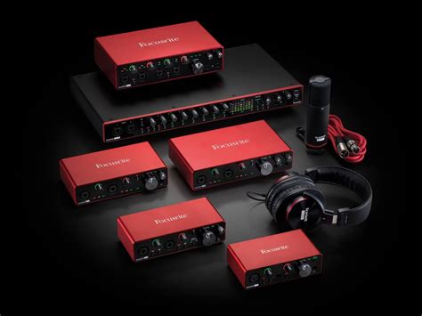 Focusrite Scarlett 3rd Gen Review (Worth It In 2021?)