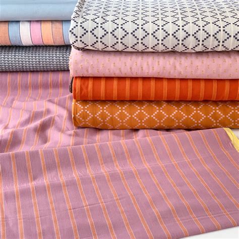 Warp & Weft Wovens – Saltwater Fabrics