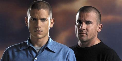 15 Greatest Prison Break Characters, Ranked - HIS Education