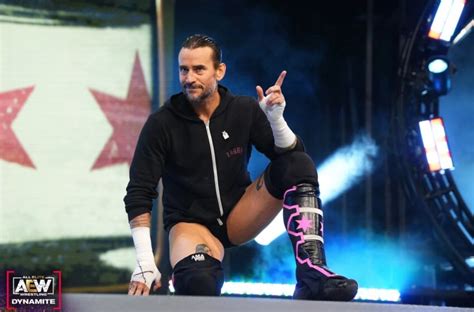 Ranking CM Punk's top 10 matches of his career