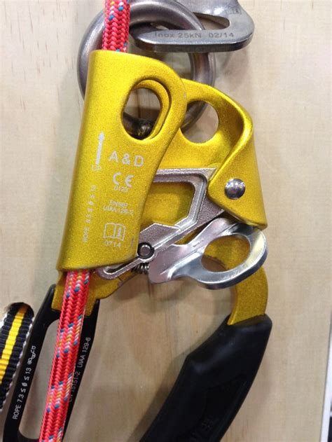 The Newest Climbing Gear Coming in 2015 | Climbing gear, Aid climbing, Trad climbing