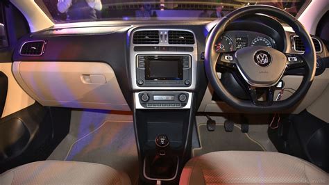 Volkswagen Ameo Images, Interior & Exterior Photo Gallery - CarWale