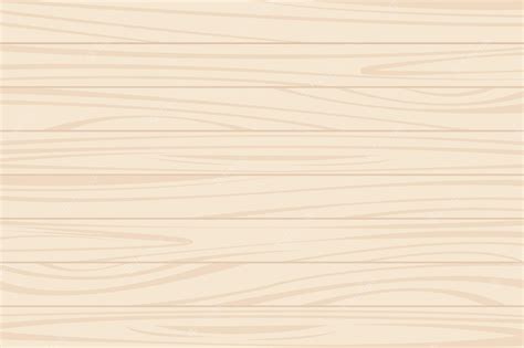 Premium Vector | Wooden vector background light wood texture oak