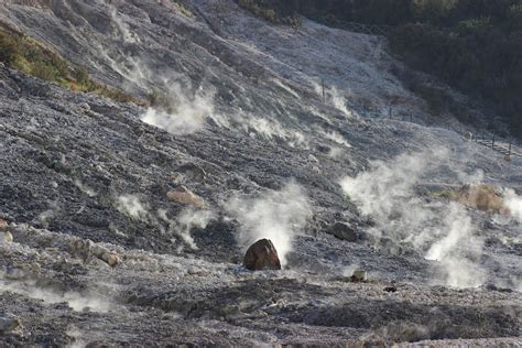 Solfatara | If you use this image please credit to, www.hist… | Flickr