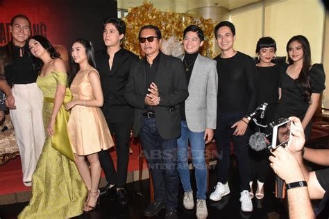 PHOTOS: Kadenang Ginto Finale MediaCon | ABS-CBN Entertainment