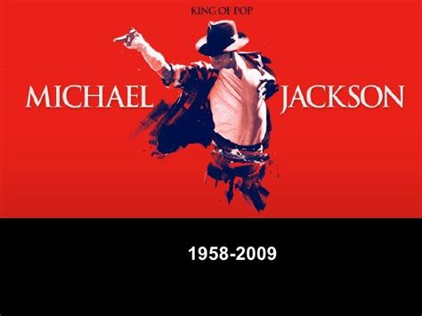 Michael Jackson tribute