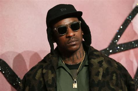 Skepta Net Worth: How Much Is The Grime MC Worth?