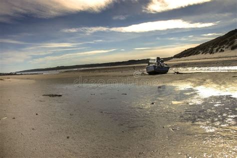 Cruden Bay, Aberdeenshire, Scotland, UK Stock Image - Image of boat, scenery: 138949279