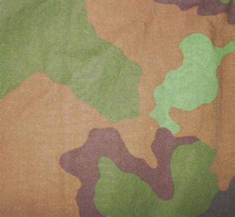 CAMOUFLAGE PATTERN & DESIGN SAMPLES