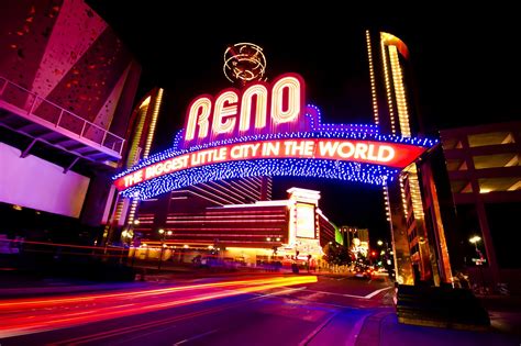 10 Best Things to Do in Reno - What is Reno Most Famous For? – Go Guides