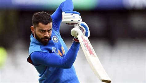 Virat Kohli ODI debut: Appetite for runs, knack to build innings set ...