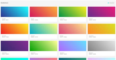 The 11 best color tools for designers | Webflow Blog