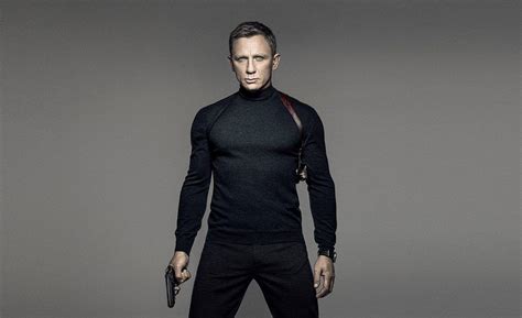 James Bond: Daniel Craig Out, Tom Hiddleston In? - Newsweek