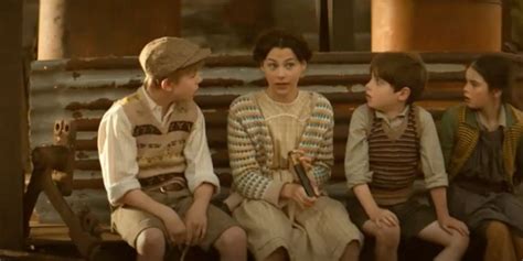 The Railway Children Return Trailer Reveals a Sequel to a Beloved Family Classic