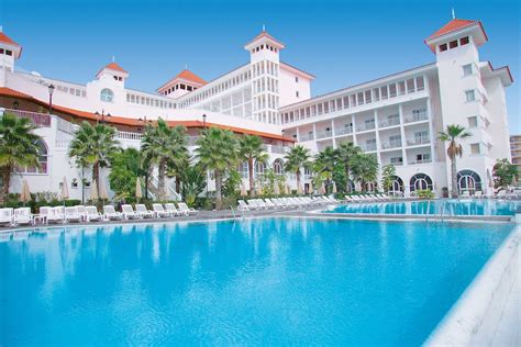 Hotel Riu Palace Madeira - All Inclusive in Canico | Hotel Rates & Reviews on Orbitz