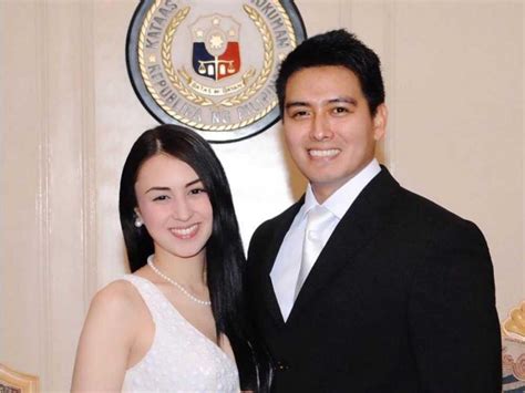 Alfred Vargas's wife Yasmine recalls civil wedding 9 years ago | GMA ...