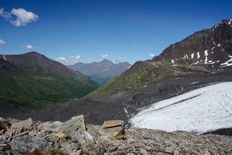 5 Best Hikes in Girdwood, Alaska - Andrea Kuuipo Abroad