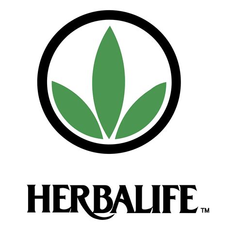 Herbalife Logo - LogoDix