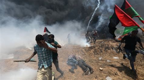 Gaza images stir emotions but fail to capture complexity of Israeli ...