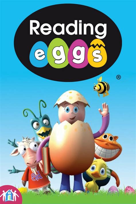 Reading Eggs is an online reading program that seeks to make learning essential reading skills a ...