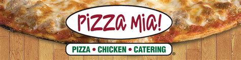 Pizza Mia! in New Lenox IL | Coupons to SaveOn Food & Dining and Pizza