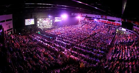 Motorpoint Arena Cardiff seating plan, where to eat and parking - your ...