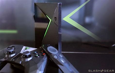 NVIDIA SHIELD keeps the features coming in Experience 7.2 upgrade - SlashGear