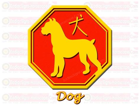 Dog Chinese Zodiac: Personality, Love, Health, Career and 5 Elements