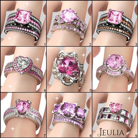 Pin on Jeulia Rings