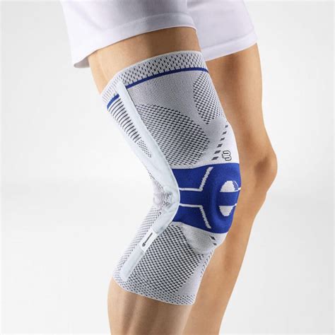 Bauerfeind Genutrain P3 Kniebandage kopen? | BlessureWinkel