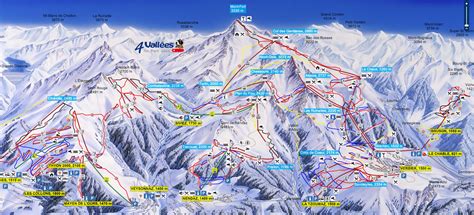 Verbier Ski Passes - Verbier.co