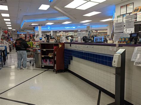 ShopRite - Bordentown, NJ | Two Guys food department > ShopR… | Flickr